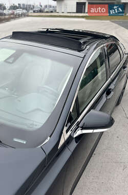 Седан Lincoln MKZ 2014 в 