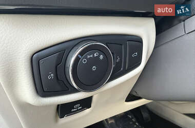 Седан Lincoln MKZ 2019 в 