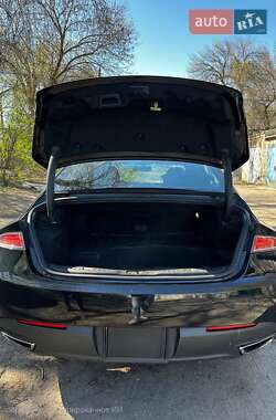 Седан Lincoln MKZ 2014 в 