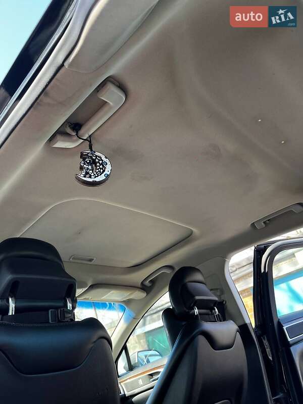 Седан Lincoln MKZ 2014 в Каменском