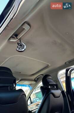 Седан Lincoln MKZ 2014 в 