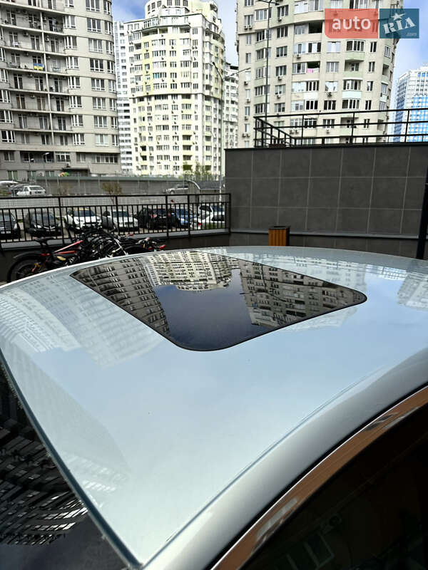 Седан Lincoln MKZ 2014 в Одесі