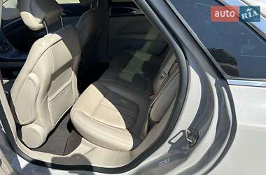 Седан Lincoln MKZ 2019 в 