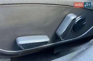 Седан Lincoln MKZ 2013 в 