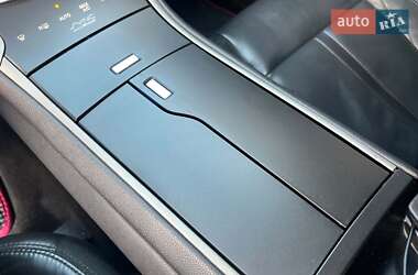 Седан Lincoln MKZ 2013 в 