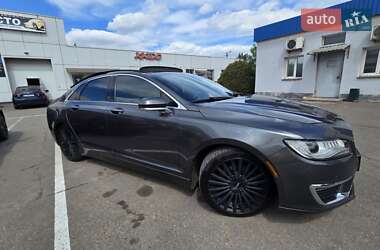 Седан Lincoln MKZ 2017 в Кривому Розі