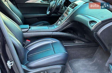 Седан Lincoln MKZ 2018 в 