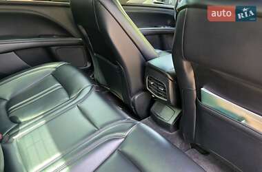 Седан Lincoln MKZ 2019 в 