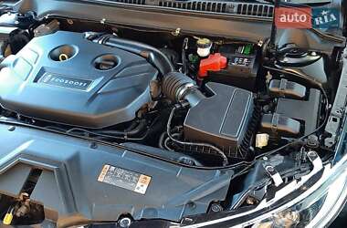 Седан Lincoln MKZ 2015 в 