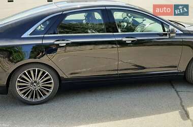 Седан Lincoln MKZ 2015 в 