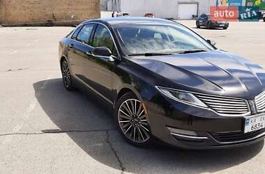 Седан Lincoln MKZ 2015 в 