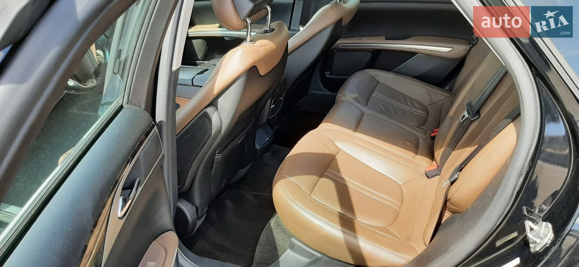 2015 Lincoln MKZ - мініатюра 25