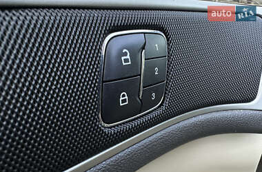 Седан Lincoln MKZ 2014 в 