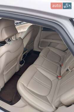 Седан Lincoln MKZ 2018 в 