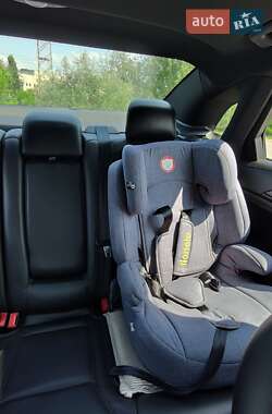 Седан Lincoln MKZ 2018 в 