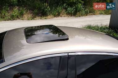 Седан Lincoln MKZ 2019 в 