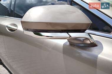 Седан Lincoln MKZ 2019 в 