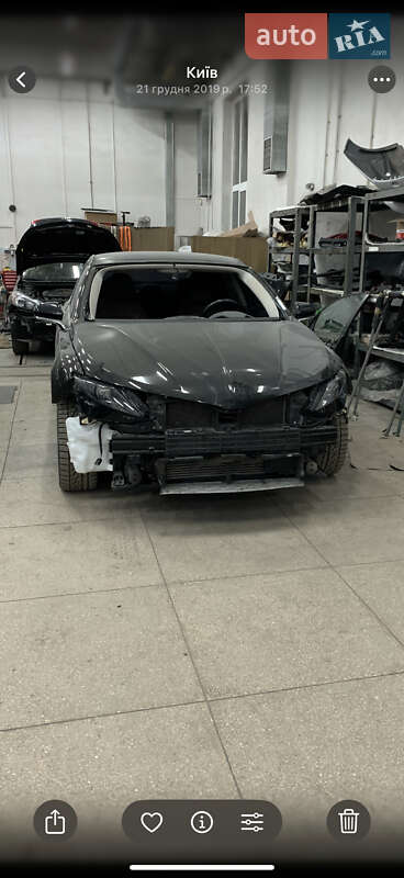 Седан Lincoln MKZ 2013 в Киеве фото 17 Седан Lincoln MKZ 2013 в Киеве