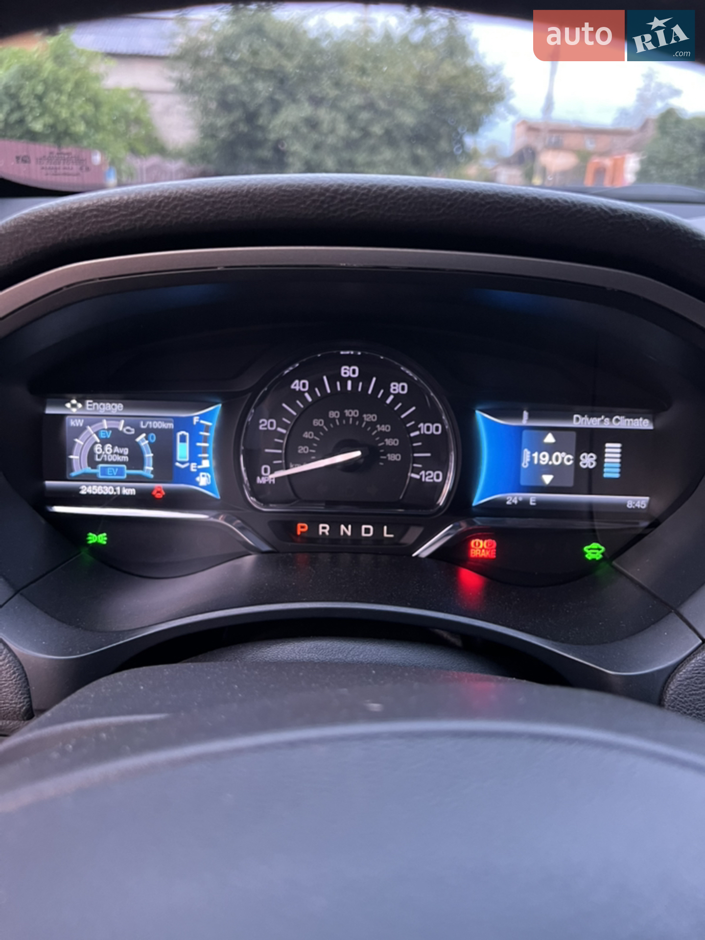 2013 Lincoln MKZ - мініатюра 16