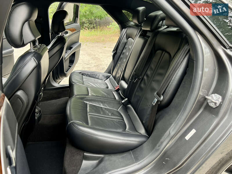 Седан Lincoln MKZ 2019 в Горішніх Плавнях