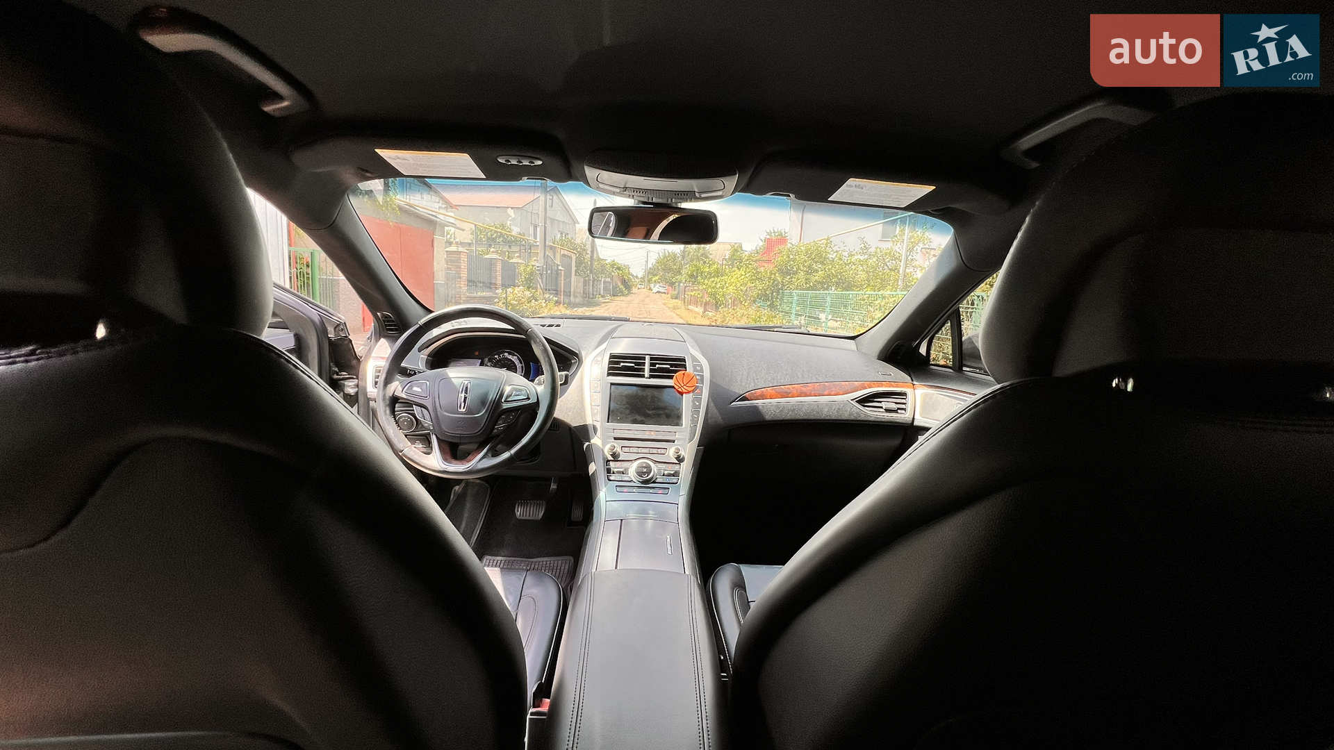 2018 Lincoln MKZ - мініатюра 28