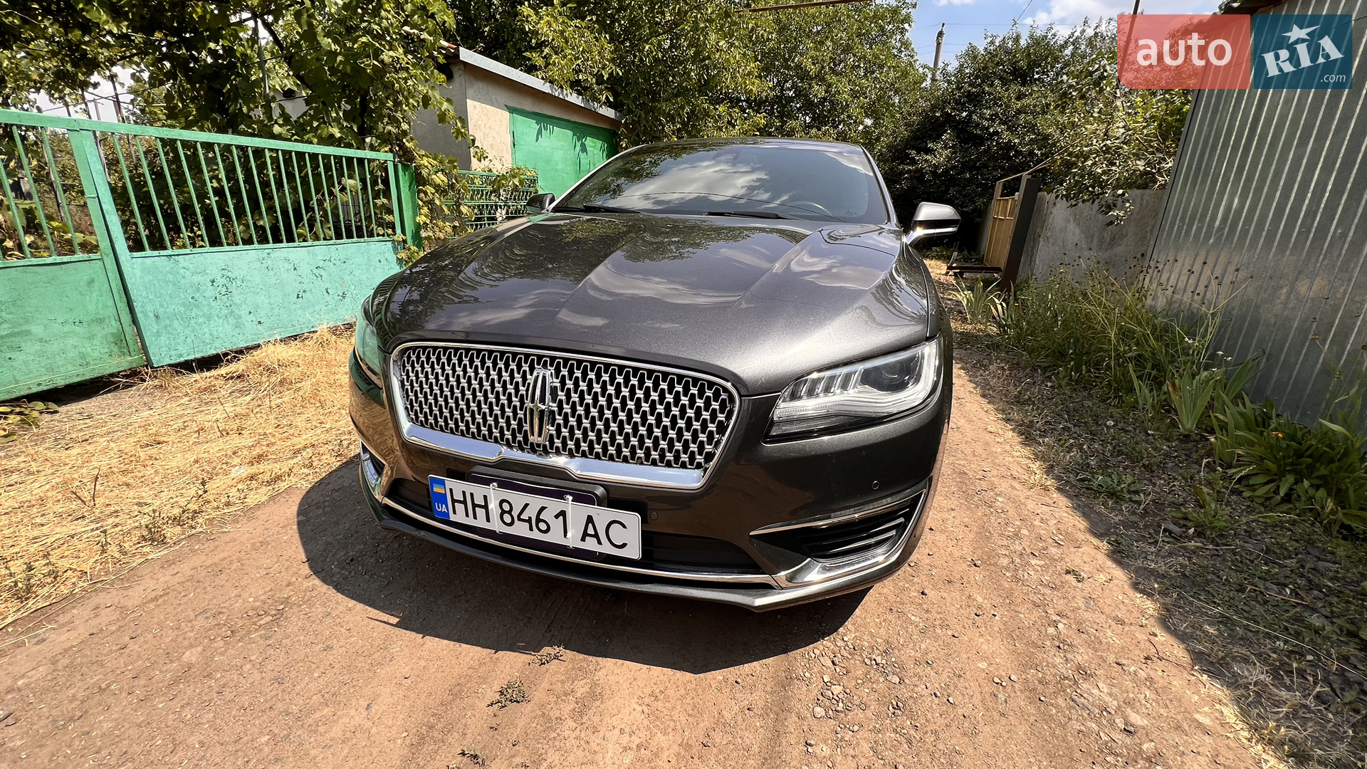 2018 Lincoln MKZ - мініатюра 23