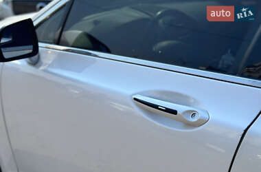 Седан Lincoln MKZ 2016 в 