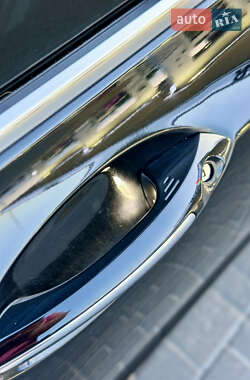 Седан Lincoln MKZ 2016 в 