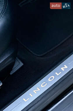 Седан Lincoln MKZ 2016 в 