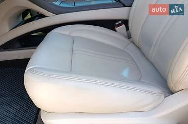 Седан Lincoln MKZ 2018 в 