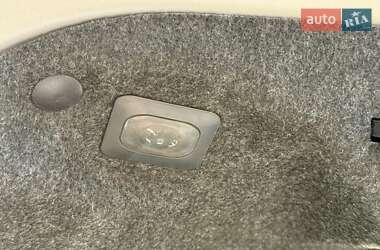 Седан Lincoln MKZ 2013 в 
