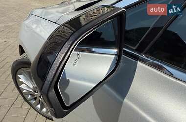 Седан Lincoln MKZ 2013 в 