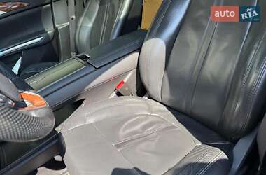 Седан Lincoln MKZ 2013 в 