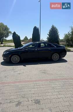 Седан Lincoln MKZ 2013 в Днепре