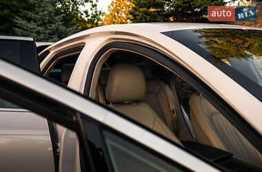 Седан Lincoln MKZ 2016 в 