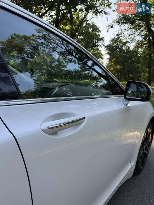 Седан Lincoln MKZ 2014 в Белой Церкви