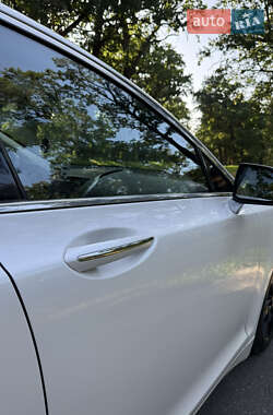 Седан Lincoln MKZ 2014 в 