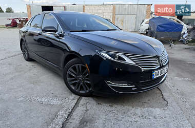 Седан Lincoln MKZ 2013 в Киеве