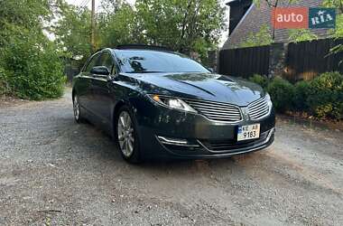 Седан Lincoln MKZ 2015 в Днепре