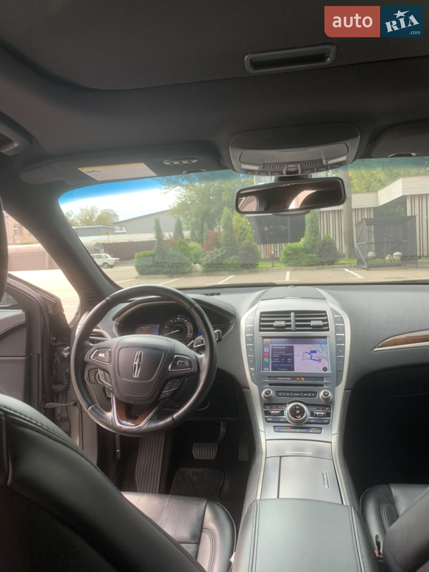 2020 Lincoln MKZ - мініатюра 15