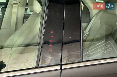 Седан Lincoln MKZ 2017 в 