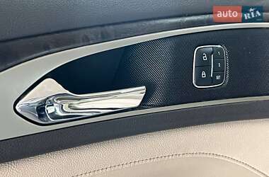 Седан Lincoln MKZ 2017 в 