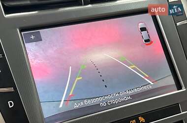 Седан Lincoln MKZ 2017 в 