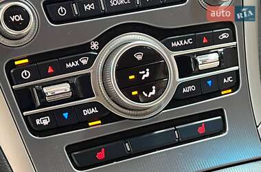 Седан Lincoln MKZ 2017 в 