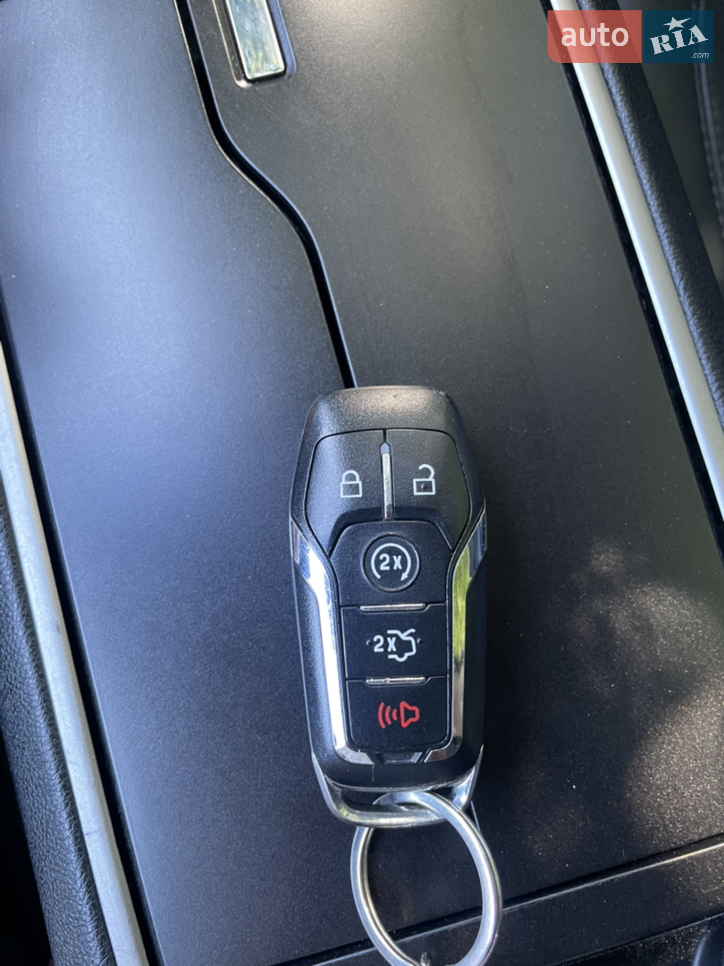 2014 Lincoln MKZ - мініатюра 8