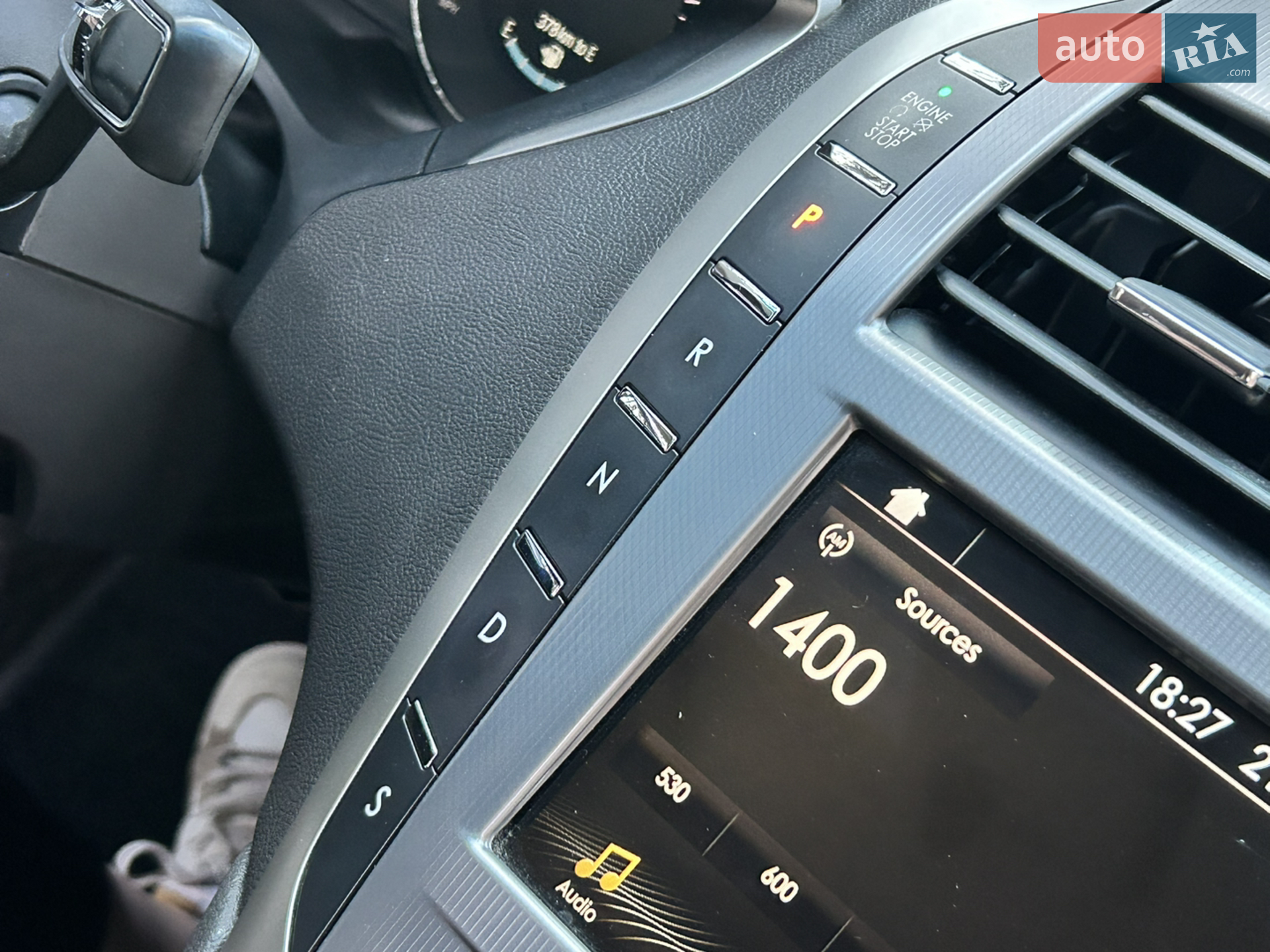 2018 Lincoln MKZ - мініатюра 18