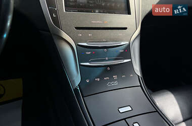 Седан Lincoln MKZ 2014 в 