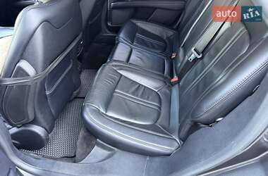 Седан Lincoln MKZ 2017 в 