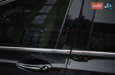 Седан Lincoln MKZ 2014 в 