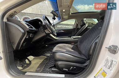 Седан Lincoln MKZ 2014 в 